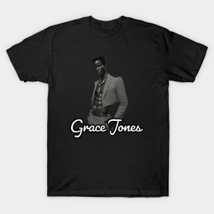 Grace Jones / 1948 T-Shirt